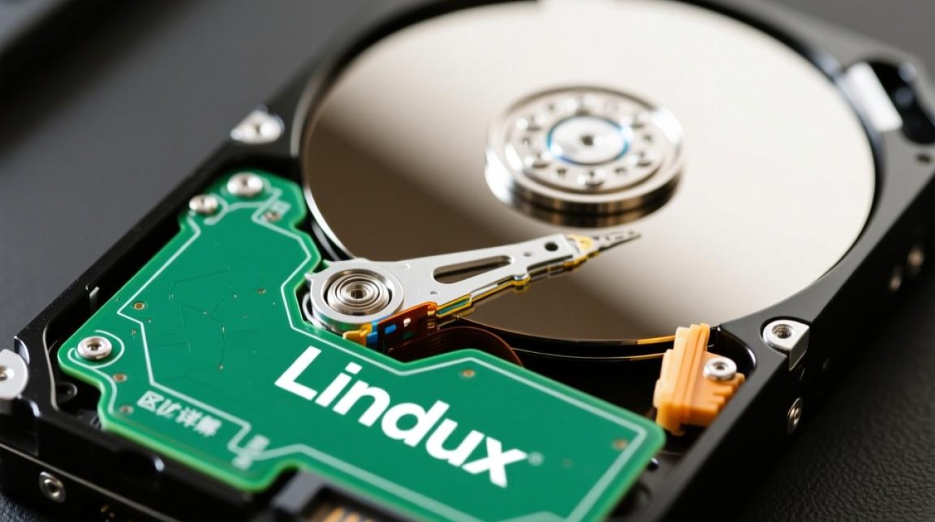 Linux parted分区如何调整大小且不丢失数据？-好主机测评网