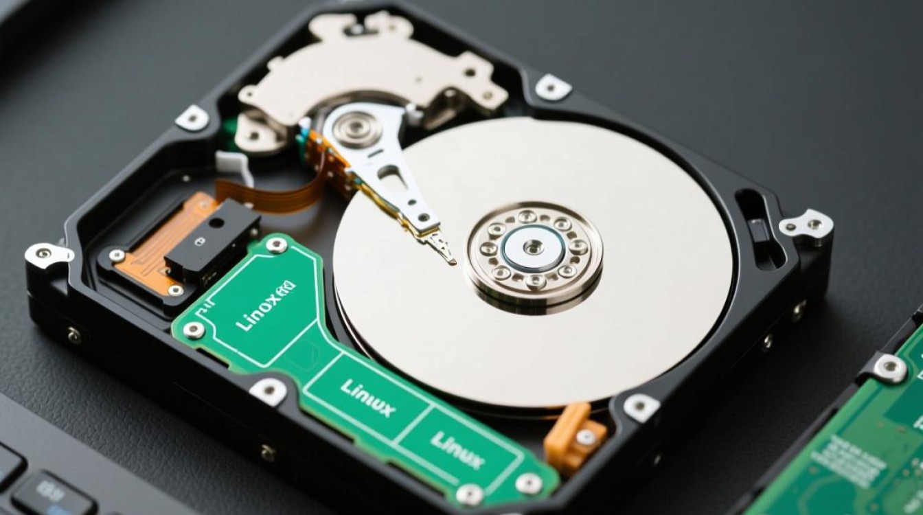 Linux parted分区如何调整大小且不丢失数据？