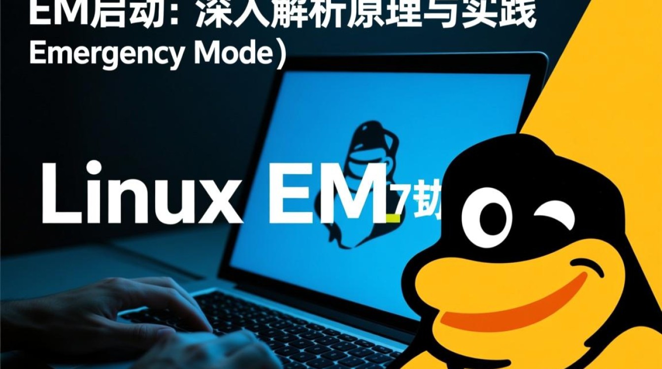 linux em启动失败怎么办？解决方法有哪些？-好主机测评网