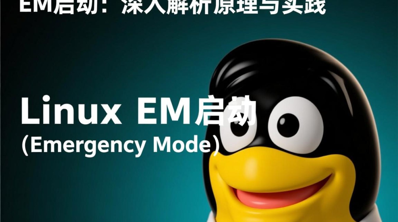 linux em启动失败怎么办？解决方法有哪些？