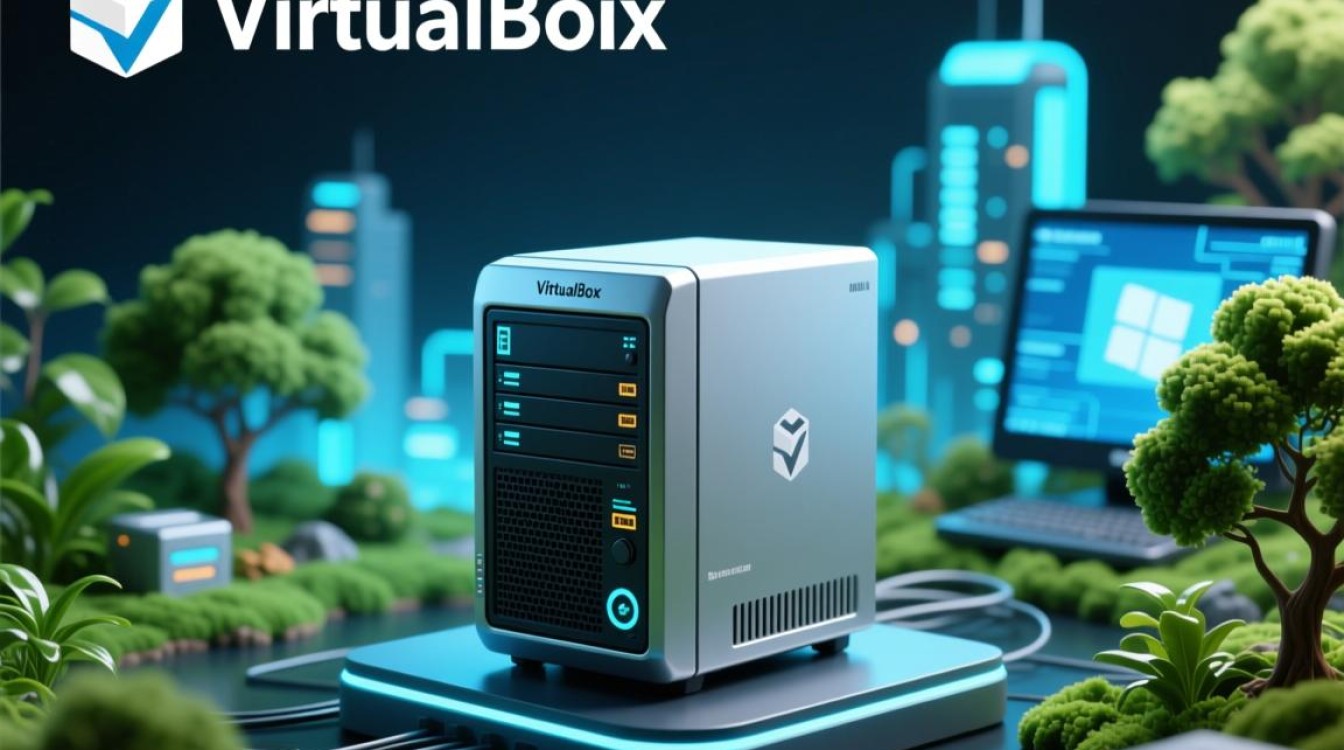 VirtualBox虚拟机如何优化性能？新手必看配置技巧-好主机测评网