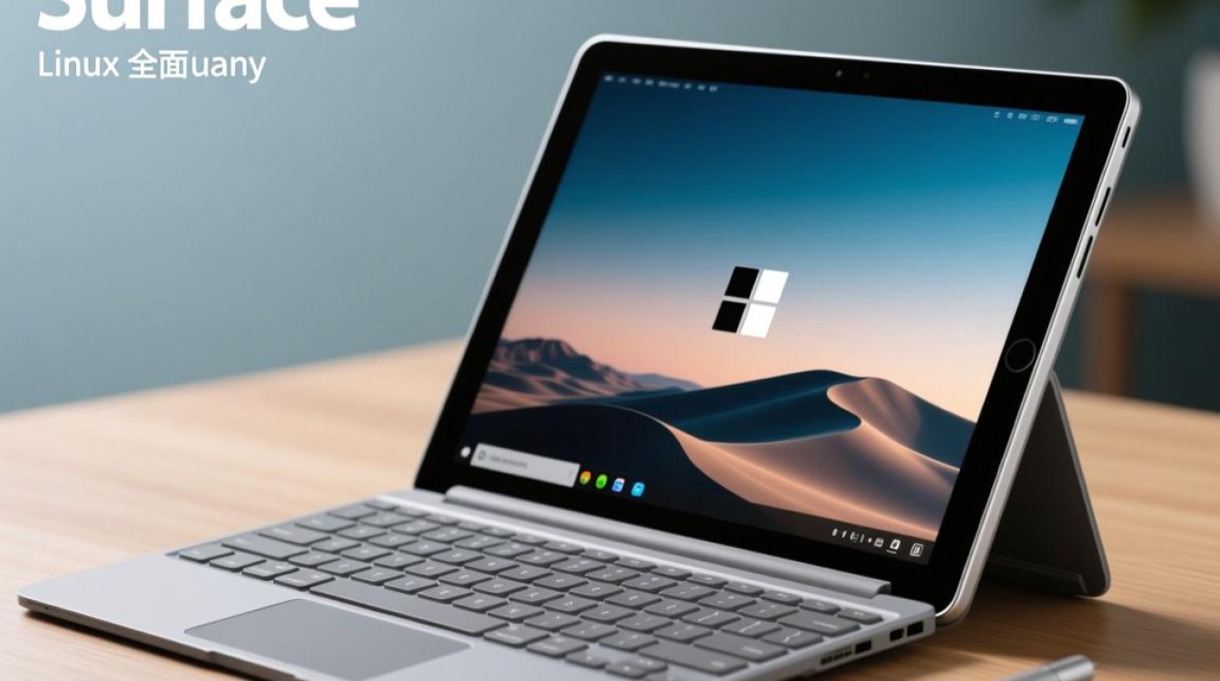 Surface安装Linux后驱动和触控功能能用吗? Surface安装Linux后驱动和触控功能能用吗?