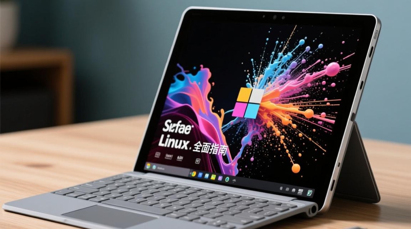 Surface安装Linux后驱动和触控功能能用吗? Surface安装Linux后驱动和触控功能能用吗?