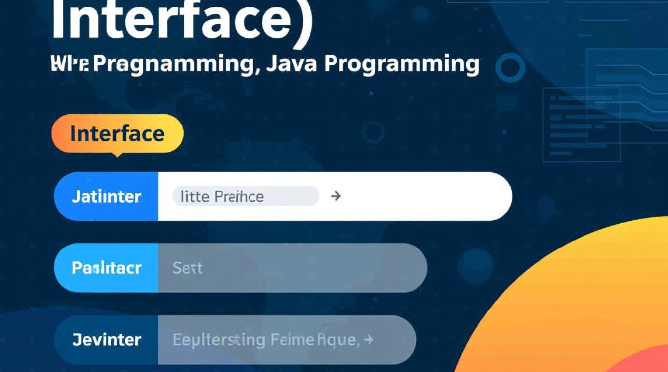 Java类的接口具体该怎么实现？步骤与代码示例详解-好主机测评网