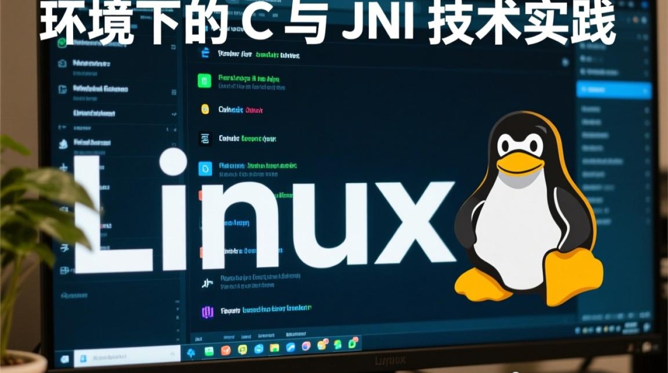 Linux C如何通过JNI调用Java方法？