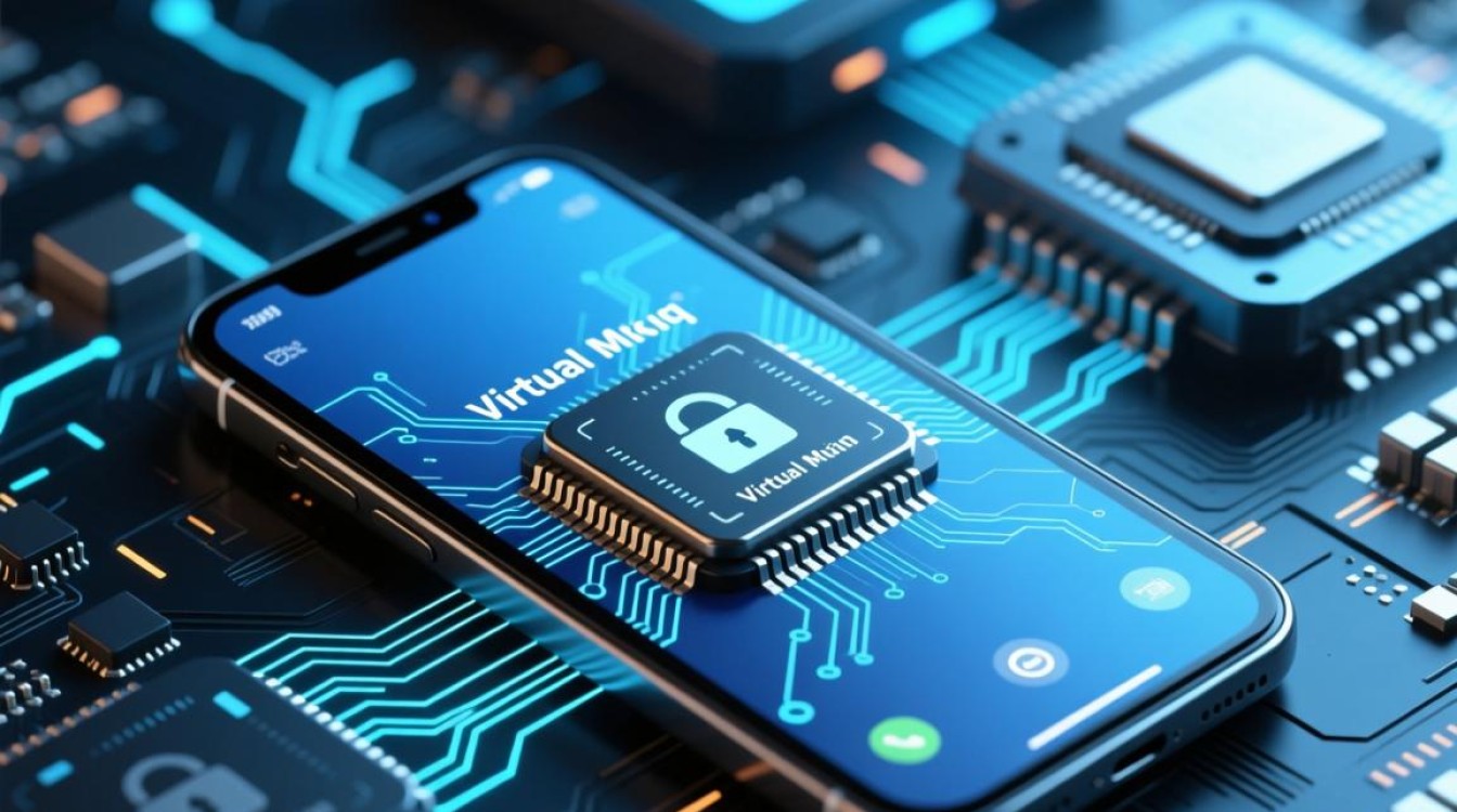 虚拟机如何识别手机设备?手机在虚拟机里显示不了怎么办?-好主机测评网