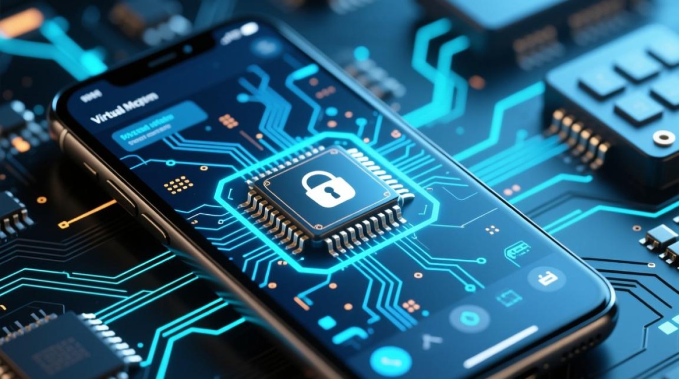 虚拟机如何识别手机设备？手机在虚拟机里显示不了怎么办？