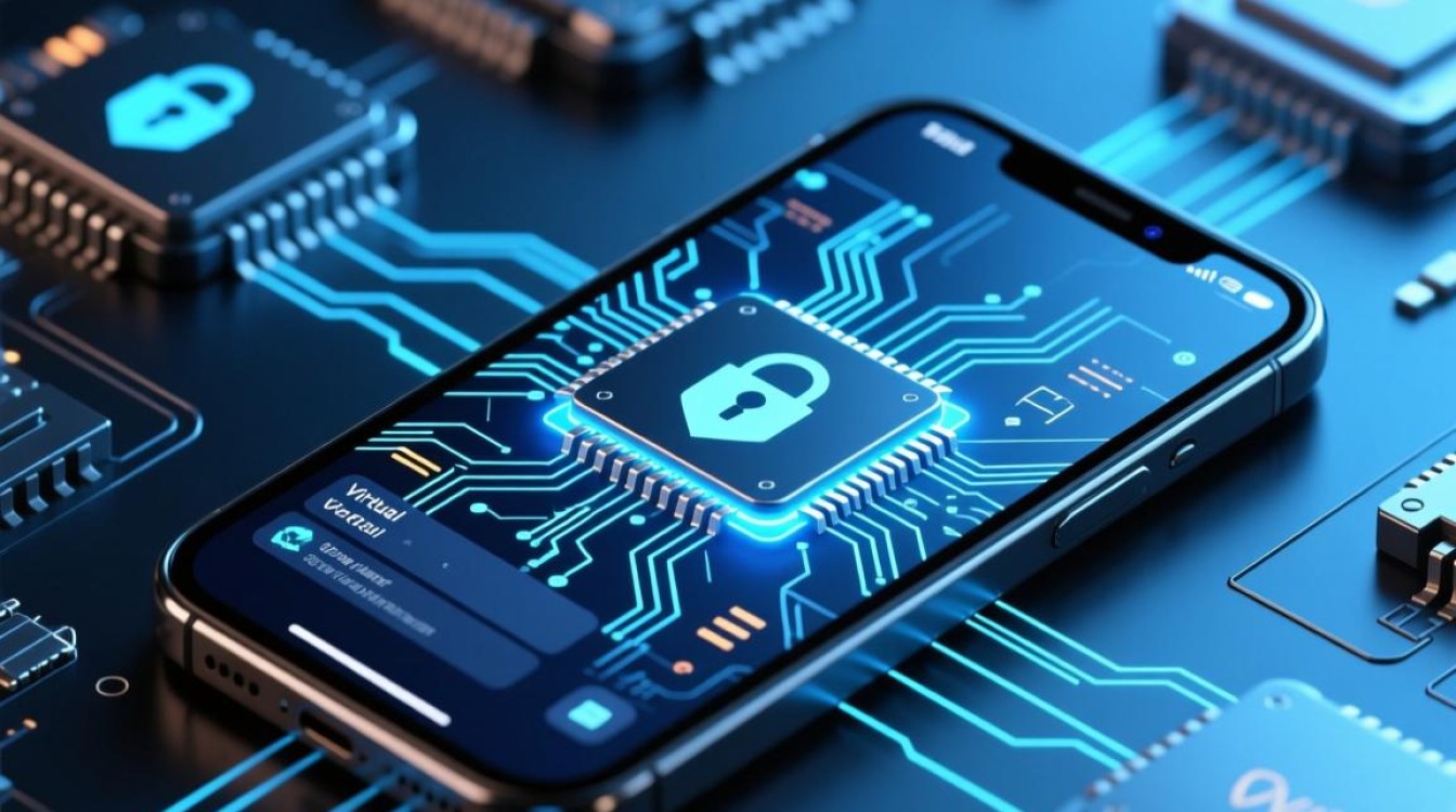 虚拟机如何识别手机设备？手机在虚拟机里显示不了怎么办？