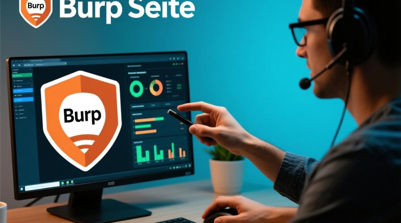 Java程序如何调用并打开Burp Suite工具？