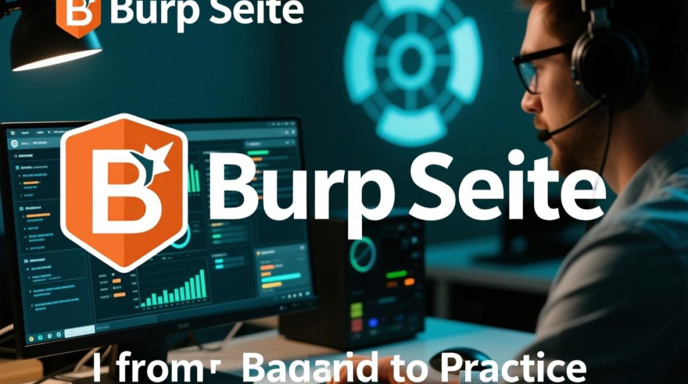 Java程序如何调用并打开Burp Suite工具?-好主机测评网