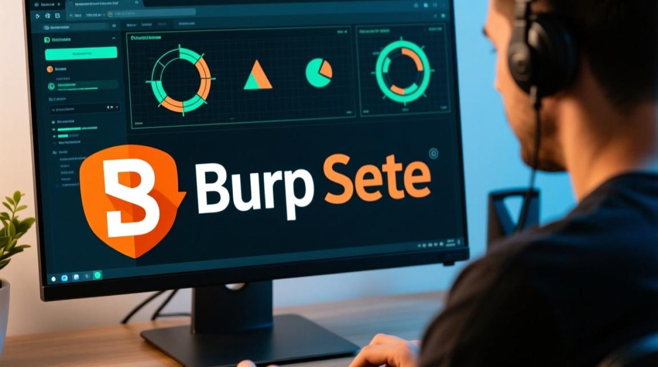 Java程序如何调用并打开Burp Suite工具？