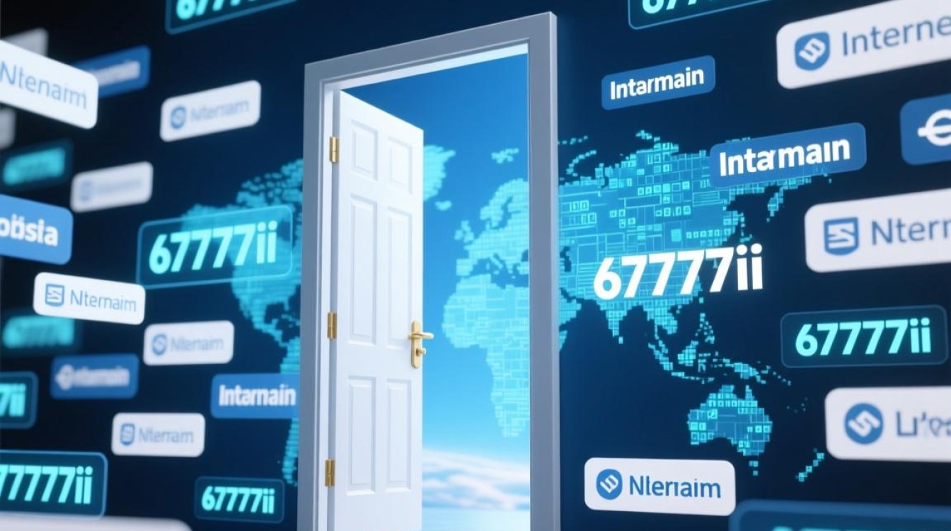 67777ii域名能买吗?价格多少?是否值得入手?-好主机测评网