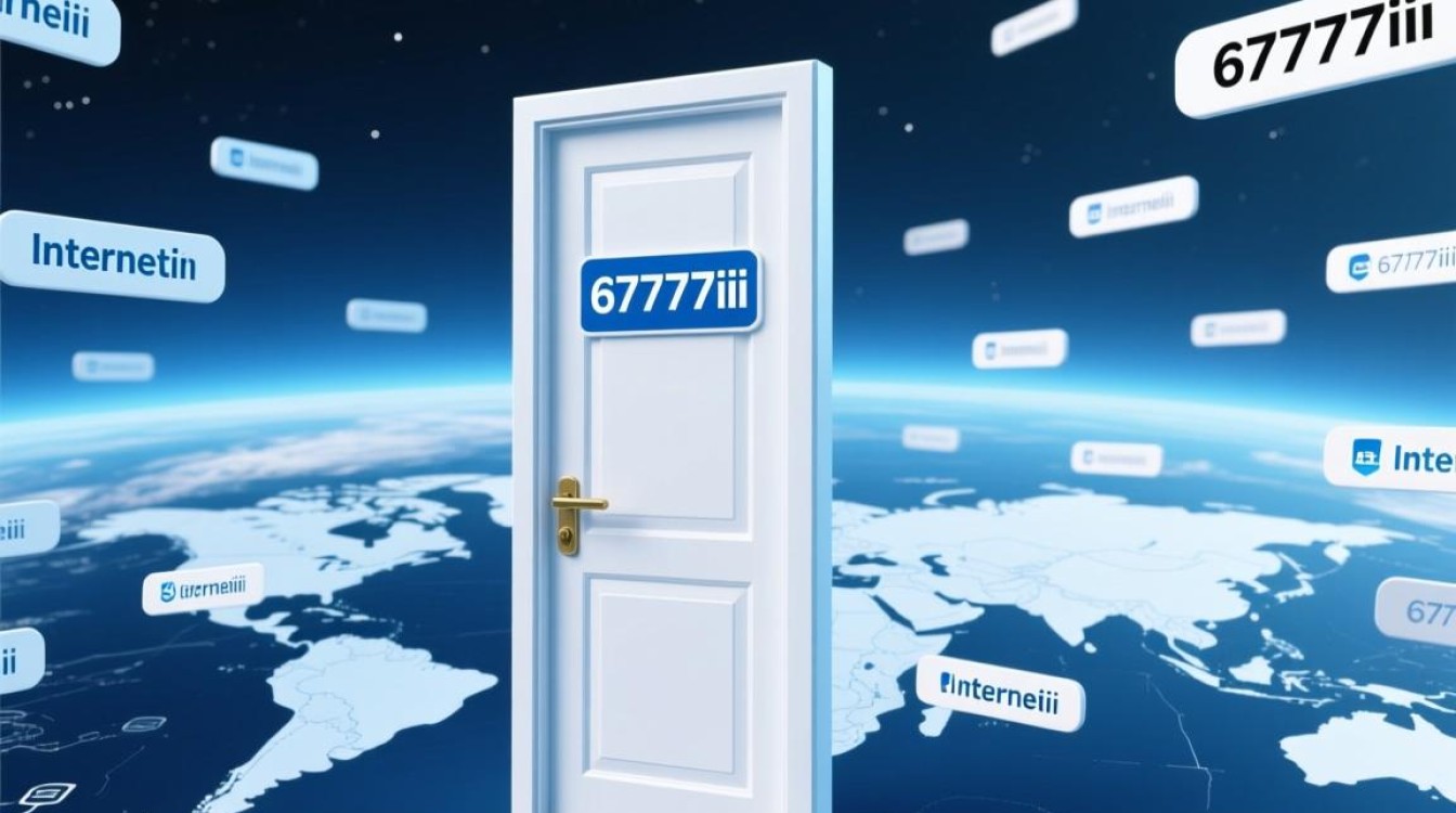 67777ii域名能买吗？价格多少？是否值得入手？