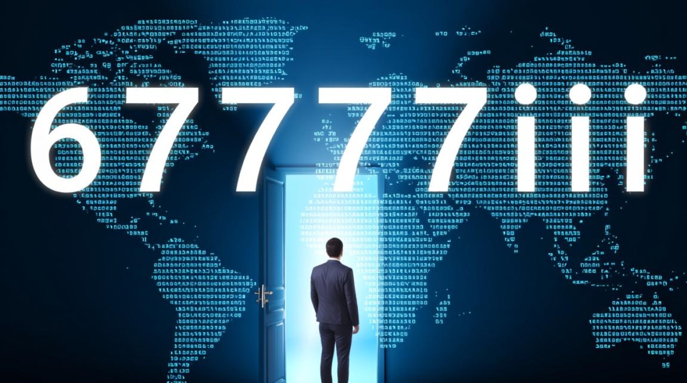 67777ii域名能买吗？价格多少？是否值得入手？