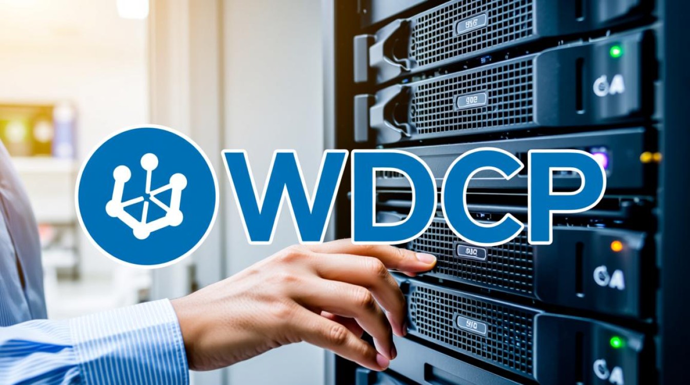 wdcp站点更换域名后如何正确配置解析避免网站无法访问？