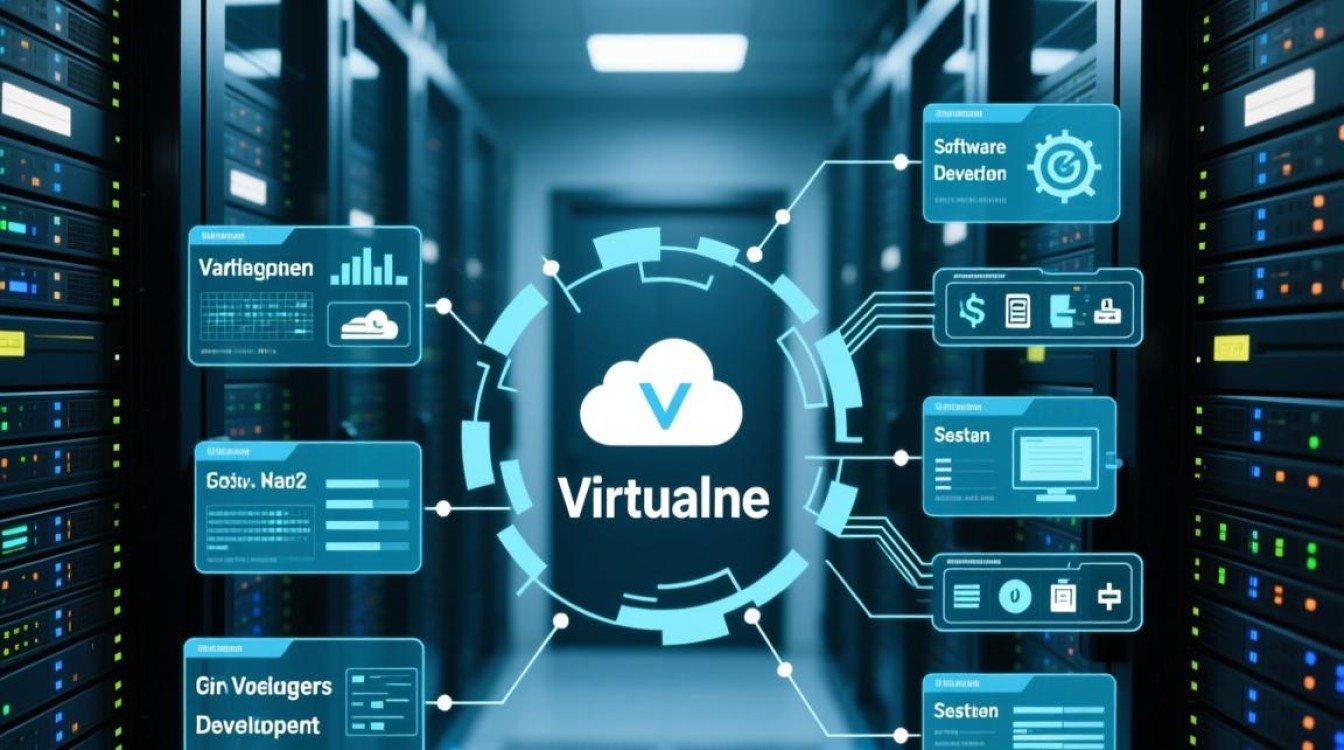 虚拟机难学吗？新手入门需要掌握哪些核心技巧？