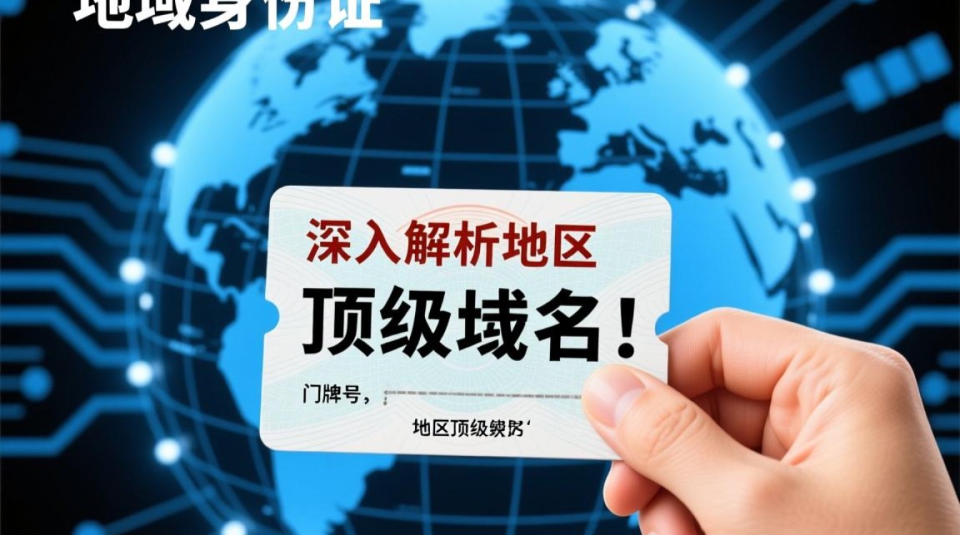 地区顶级域名后缀如何选择？解析域名后缀含义与区别-好主机测评网