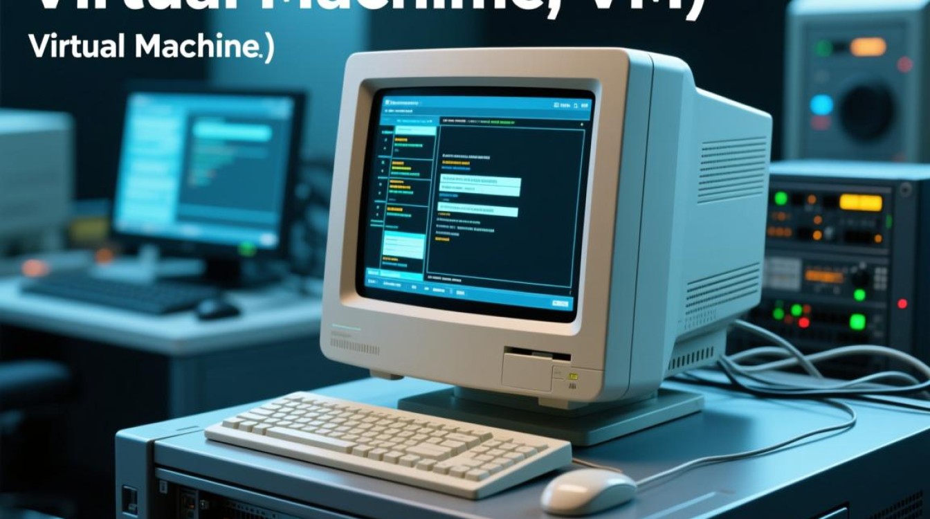 虚拟机定义特征有哪些？虚拟机核心特性是什么？