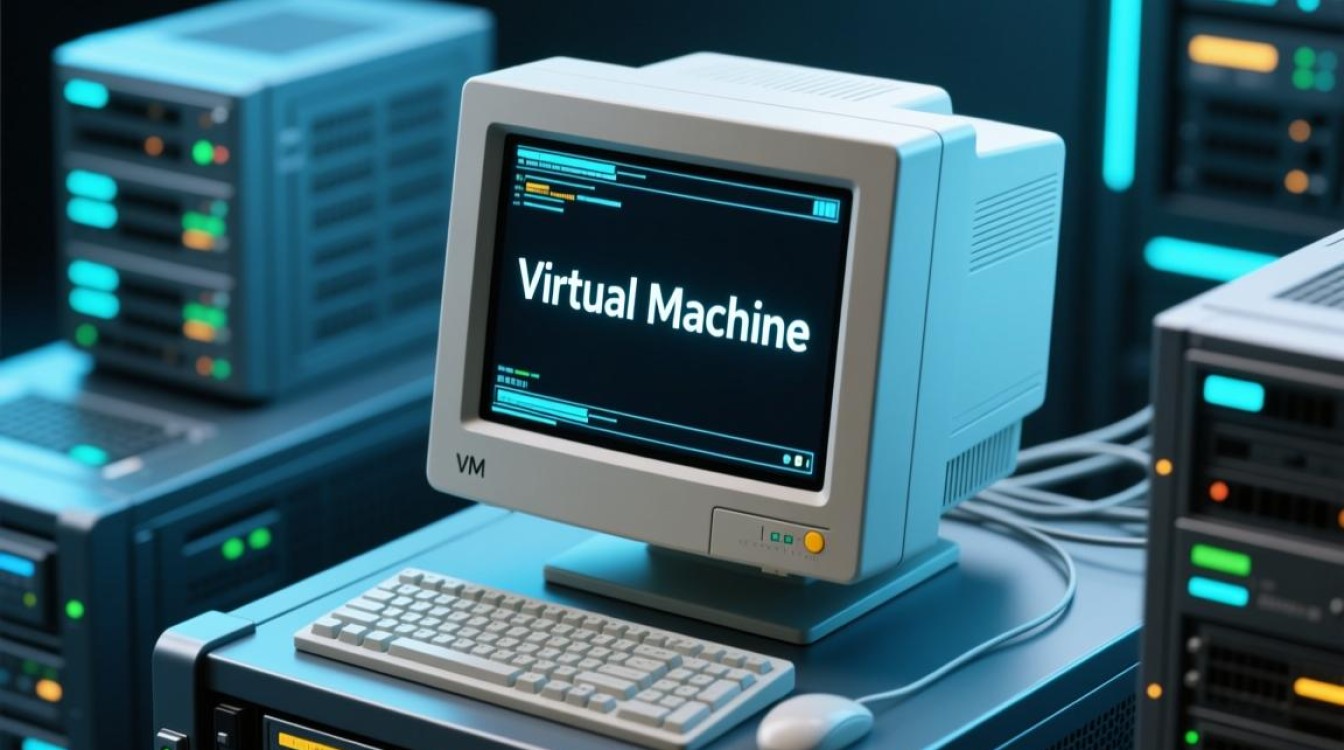 虚拟机定义特征有哪些？虚拟机核心特性是什么？