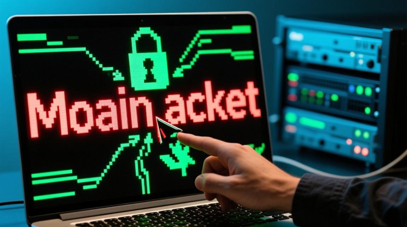 怎么防止域名劫持 怎么防止域名劫持