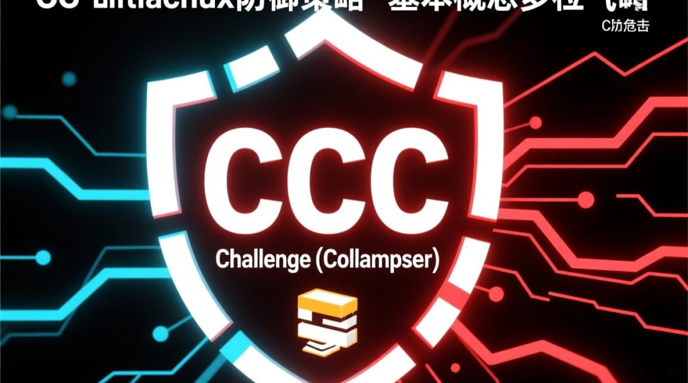 Linux下CC攻击防御,具体怎么操作才有效?-好主机测评网