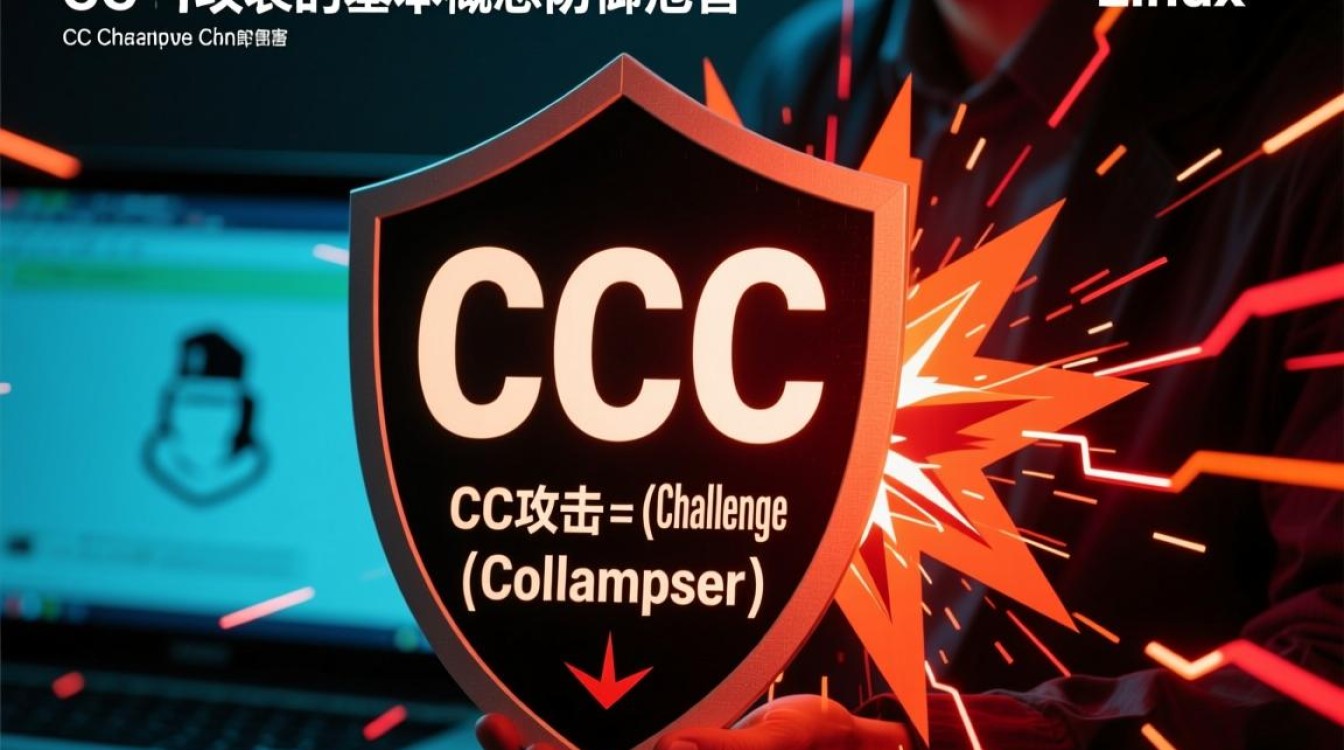 Linux下CC攻击防御,具体怎么操作才有效? Linux下CC攻击防御,具体怎么操作才有效?