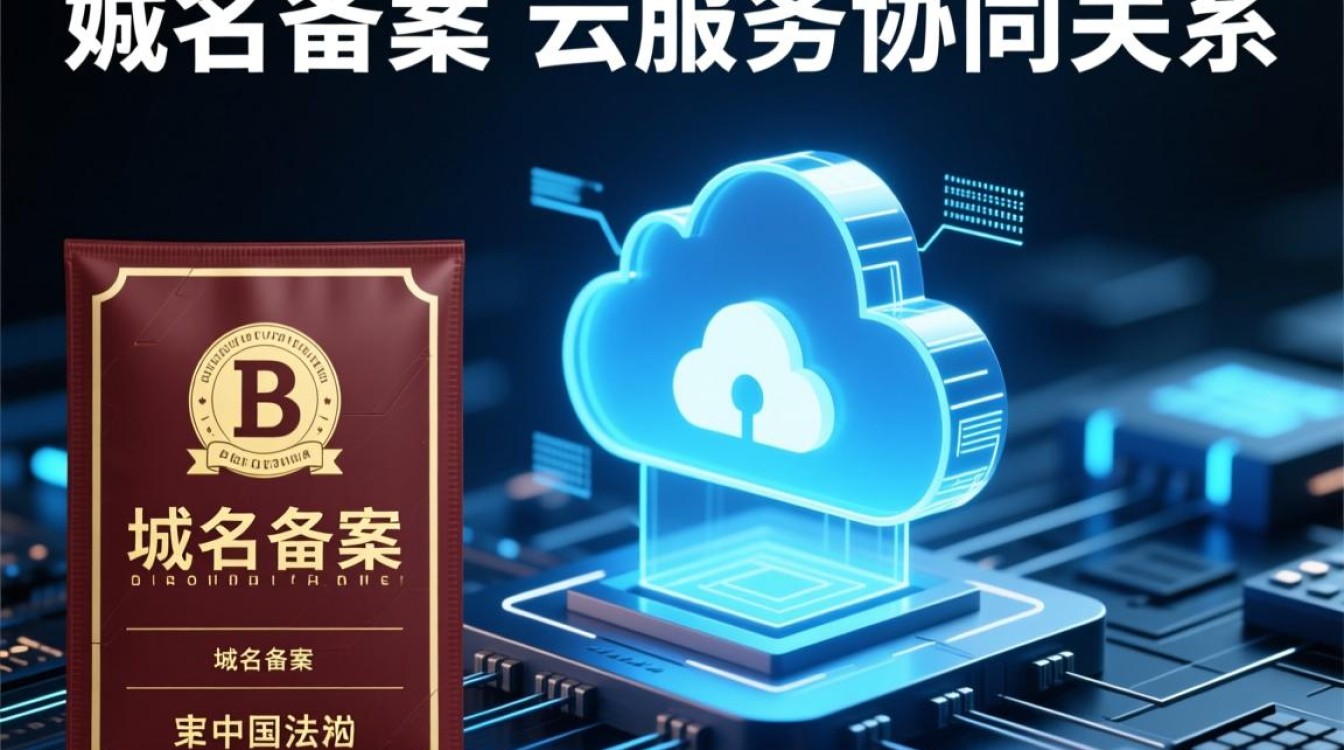 域名备案云服务,新手如何快速完成备案? 域名备案云服务,新手如何快速完成备案?