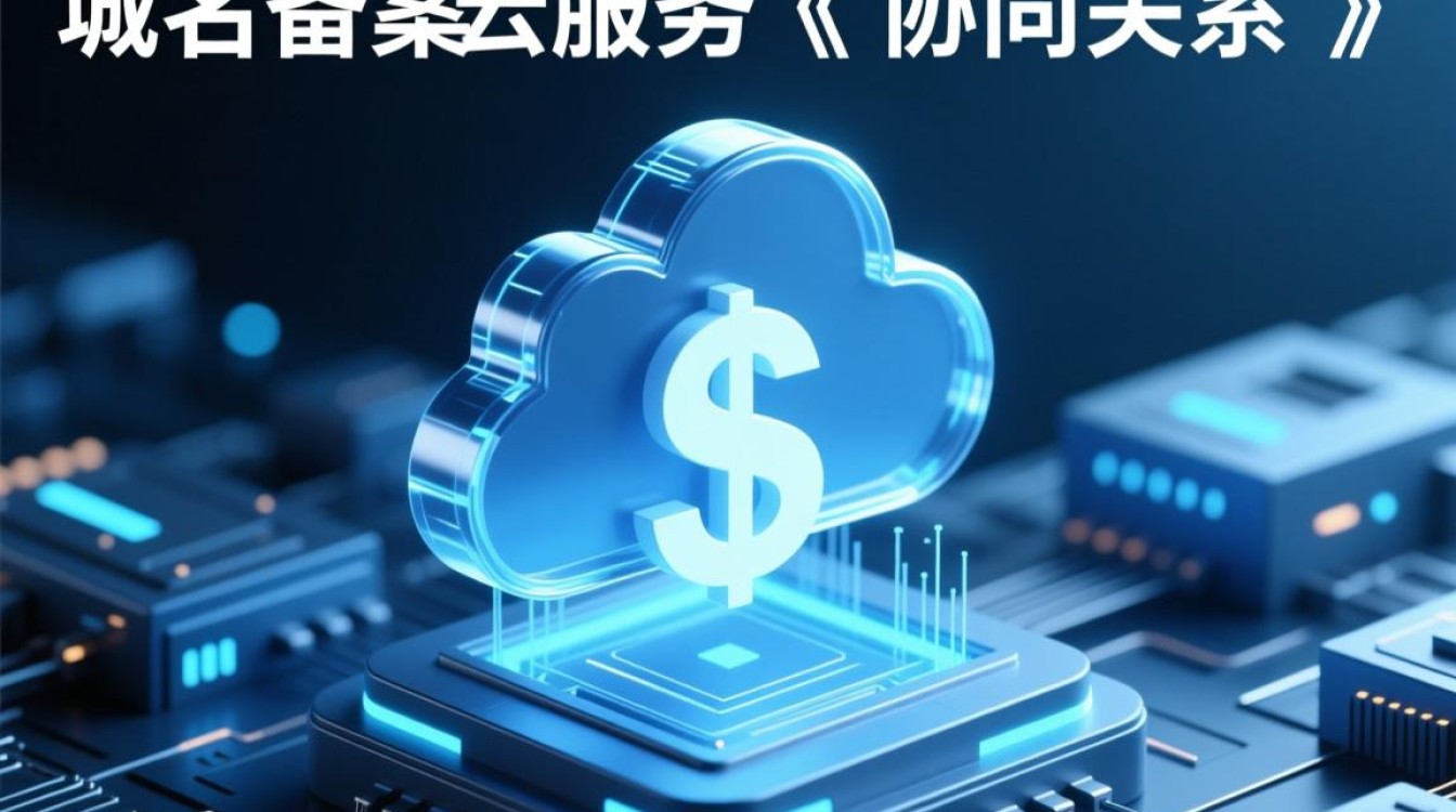 域名备案云服务,新手如何快速完成备案? 域名备案云服务,新手如何快速完成备案?