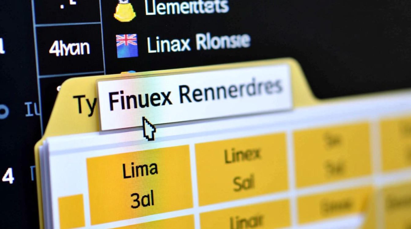 Linux系统下如何批量修改文件名?-好主机测评网