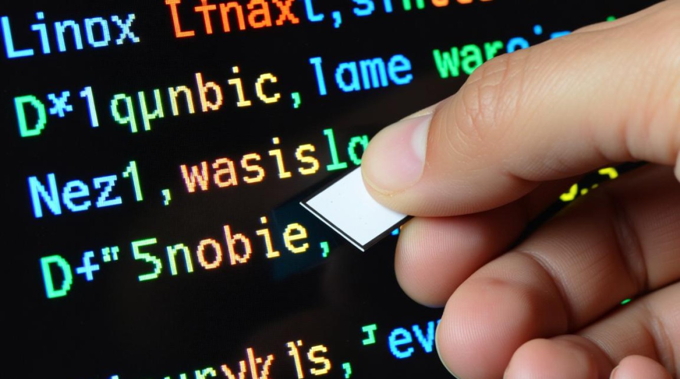 Linux系统下如何批量修改文件名？