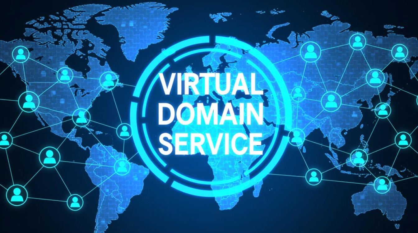 虚拟域名服务是什么?如何选择合适的虚拟域名服务? 虚拟域名服务是什么?如何选择合适的虚拟域名服务?