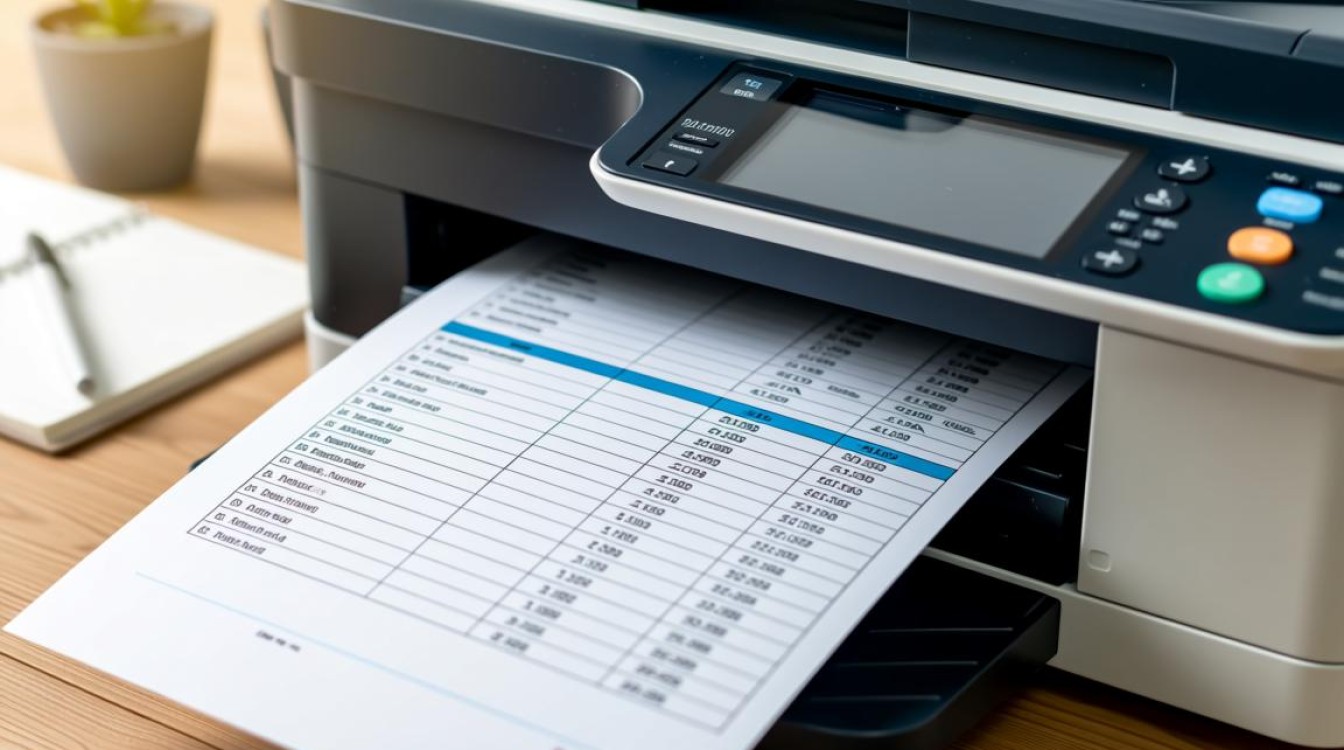 Java怎么控制打印表格时设置边框和分页?-好主机测评网