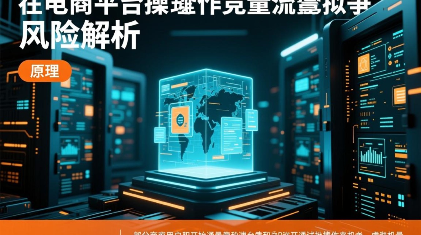 虚拟机刷多多会被检测吗?有什么风险和技巧? 虚拟机刷多多会被检测吗?有什么风险和技巧?