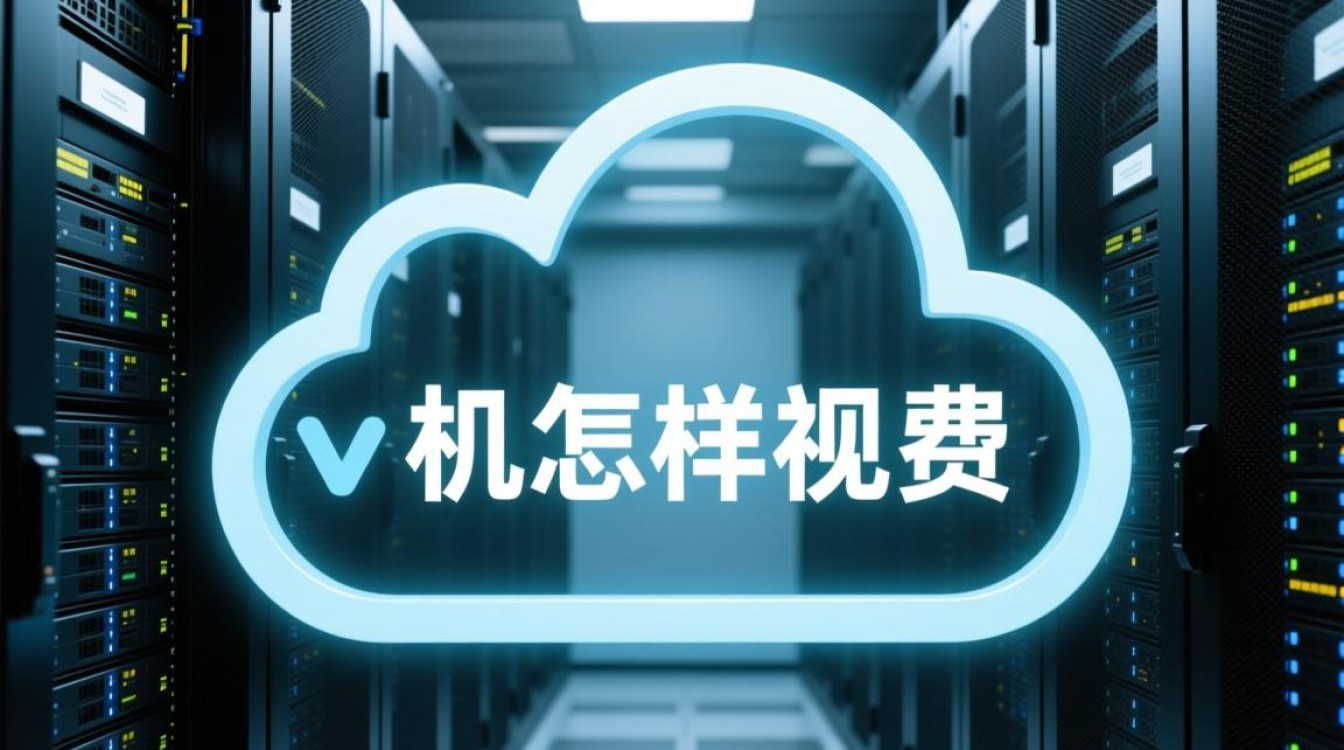虚拟机怎样收费？不同配置价格差异大吗？-好主机测评网