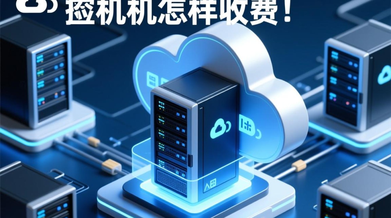 虚拟机怎样收费?不同配置价格差异大吗? 虚拟机怎样收费?不同配置价格差异大吗?