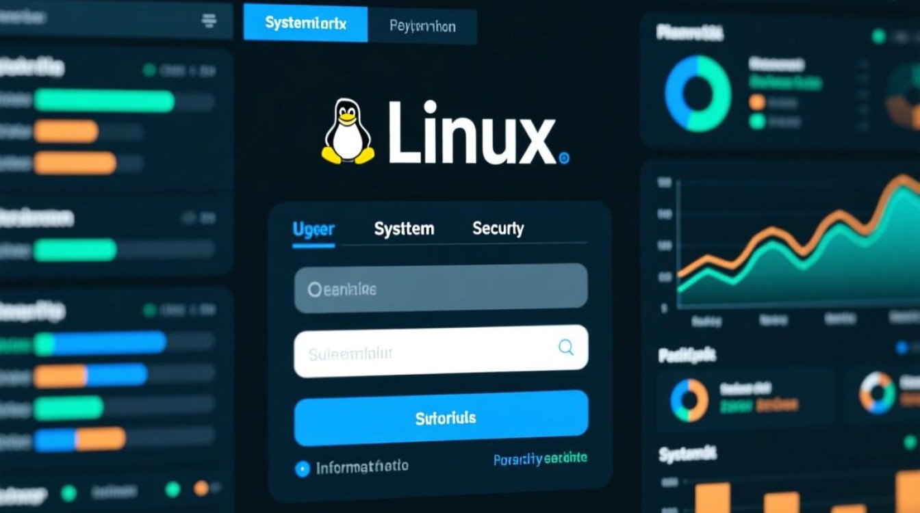 Linux登录信息记录在哪里查看？-好主机测评网