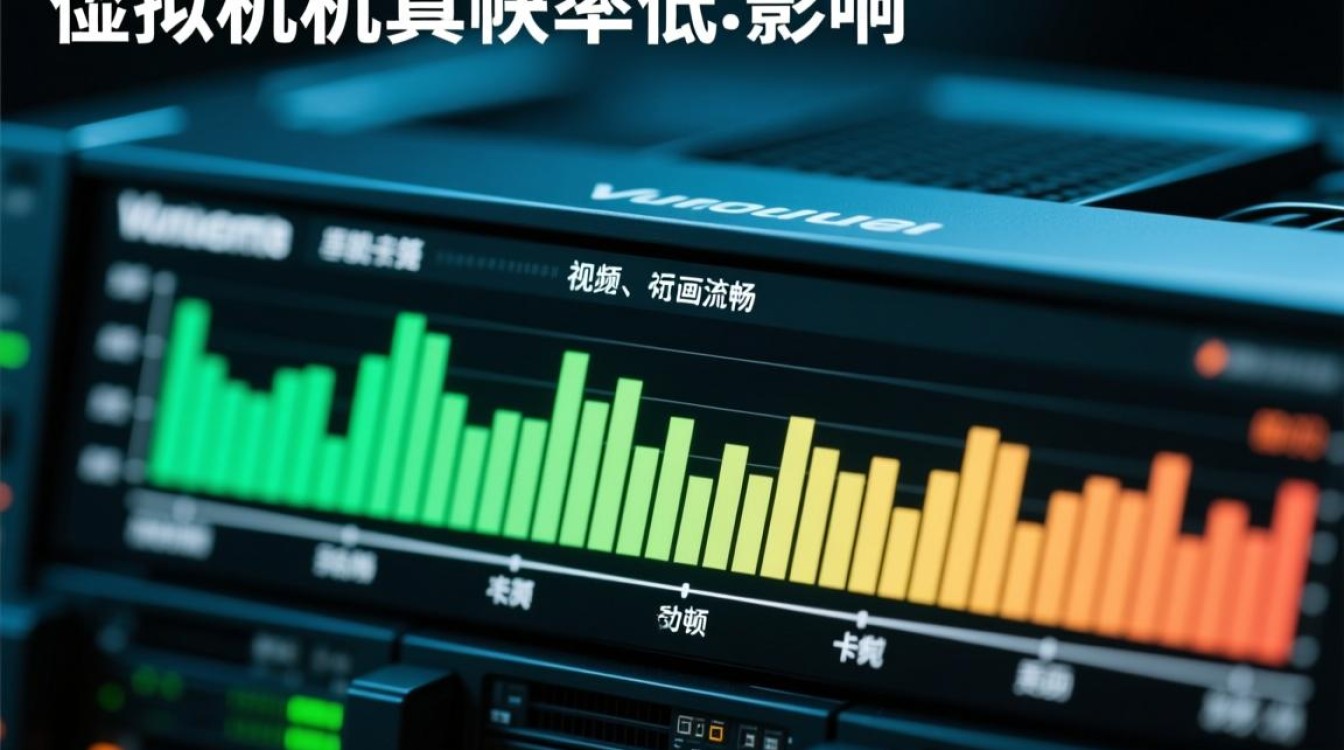 虚拟机帧率低怎么办?教你5个实用方法轻松解决! 虚拟机帧率低怎么办?教你5个实用方法轻松解决!