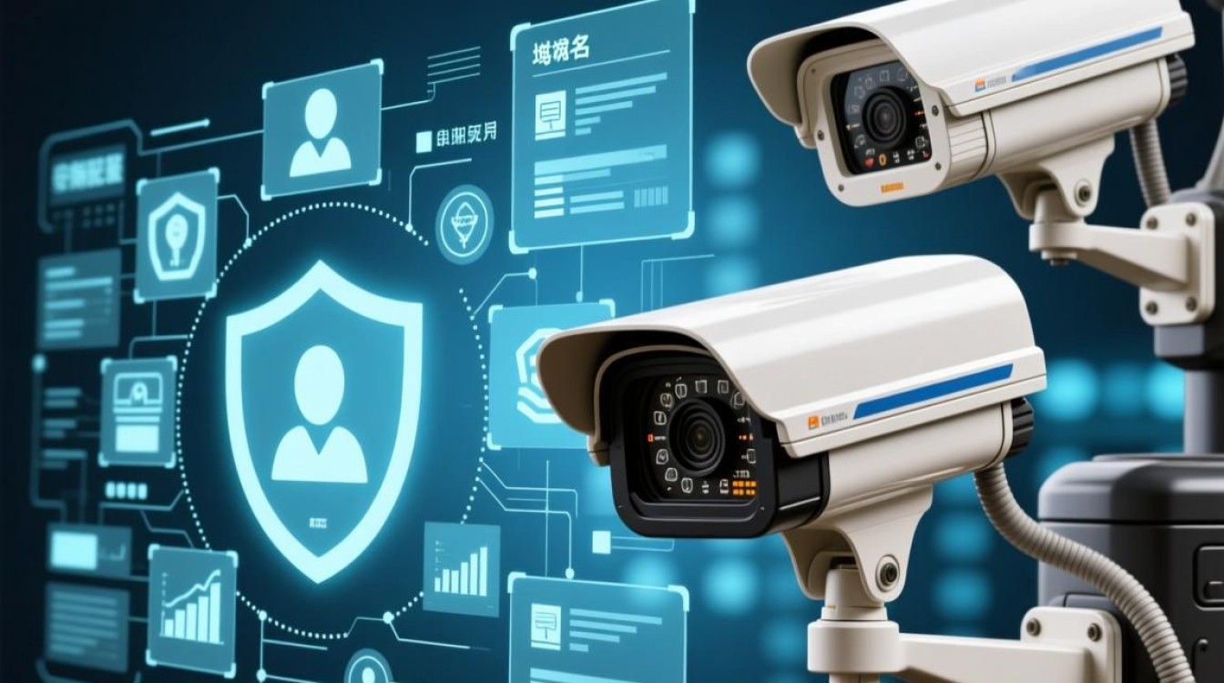 申请监控设备域名需要满足哪些条件？-好主机测评网