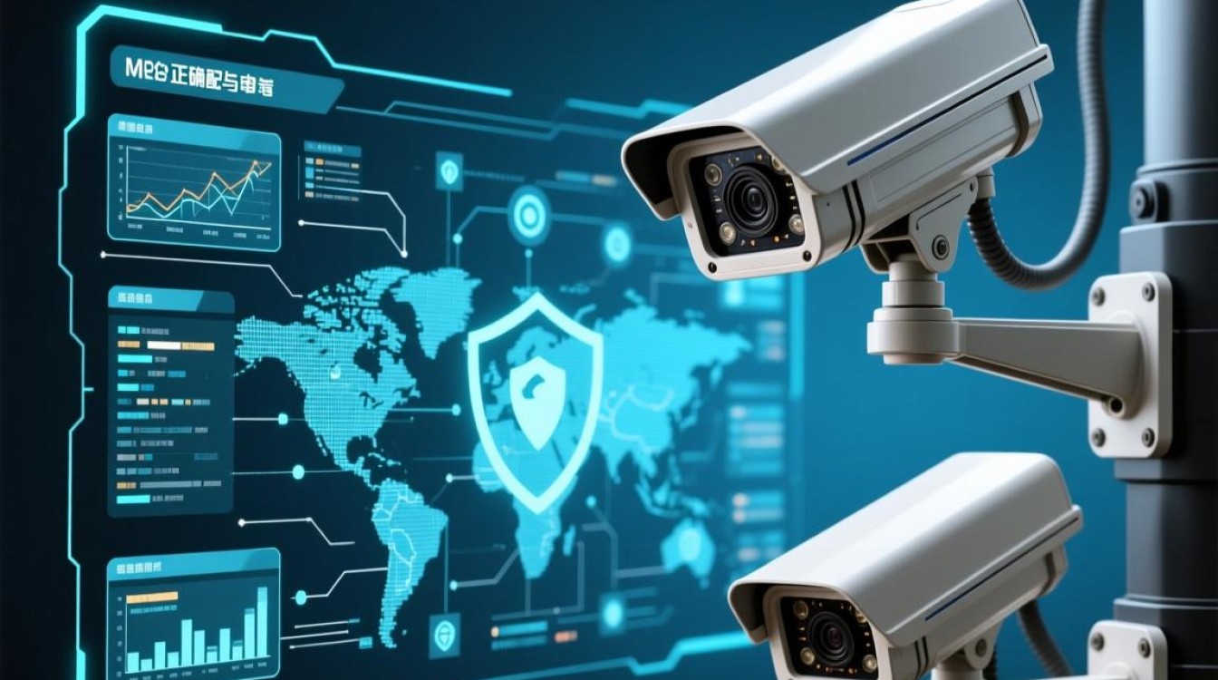 申请监控设备域名需要满足哪些条件？