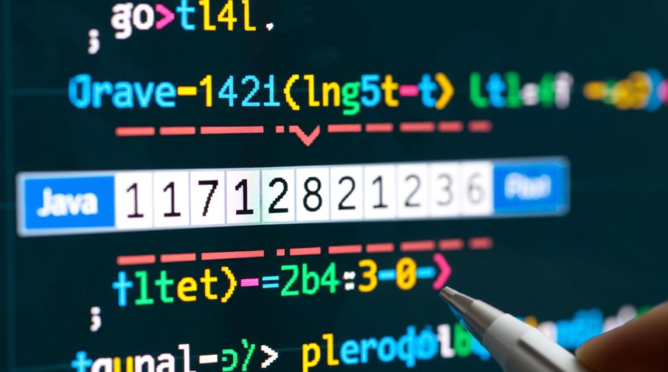 Java中如何让数字长度全部统一? Java中如何让数字长度全部统一?