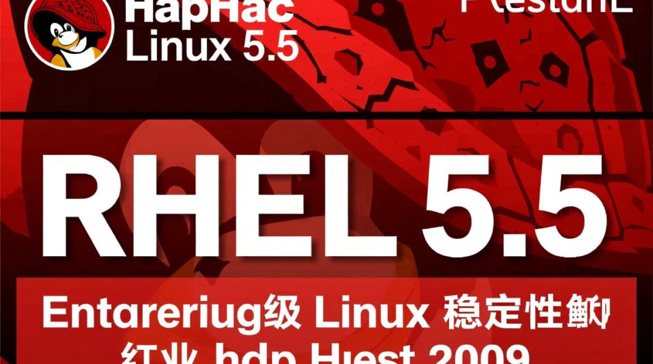 红帽Linux 5.5如何升级到最新版本？-好主机测评网