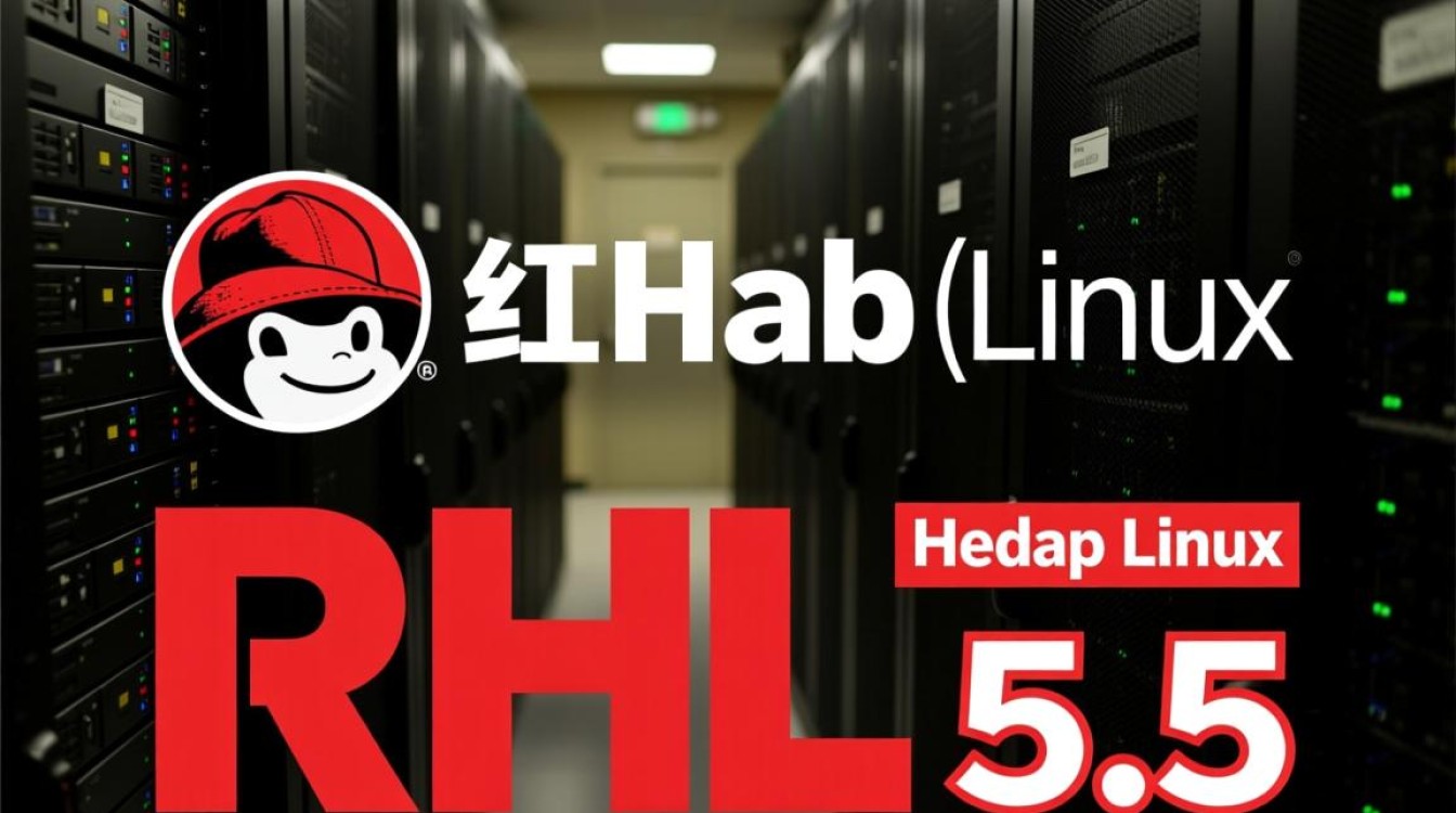 红帽Linux 5.5如何升级到最新版本？