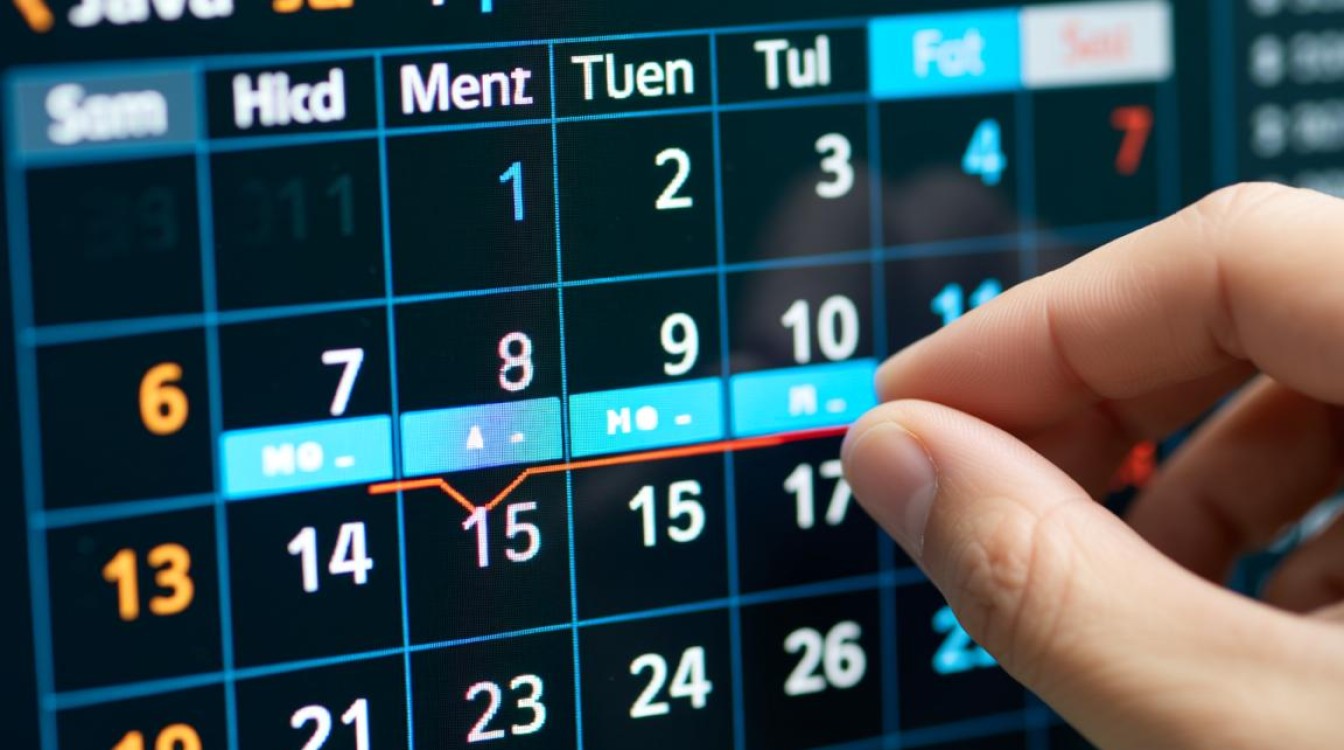 Java中如何对日期进行加减操作的具体方法是什么? Java中如何对日期进行加减操作的具体方法是什么?