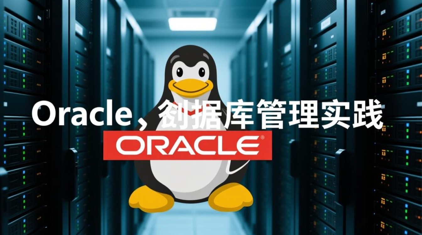 Linux Oracle管理中如何高效优化性能与故障排查?-好主机测评网