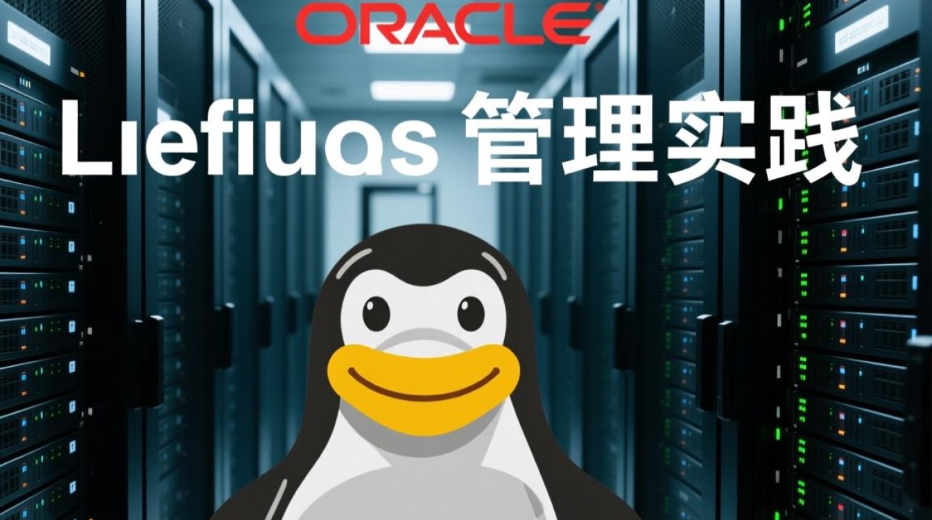 Linux Oracle管理中如何高效优化性能与故障排查？