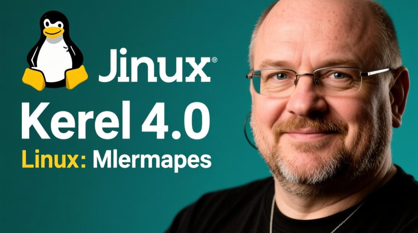 Linux内核4.0有哪些新特性和性能优化？