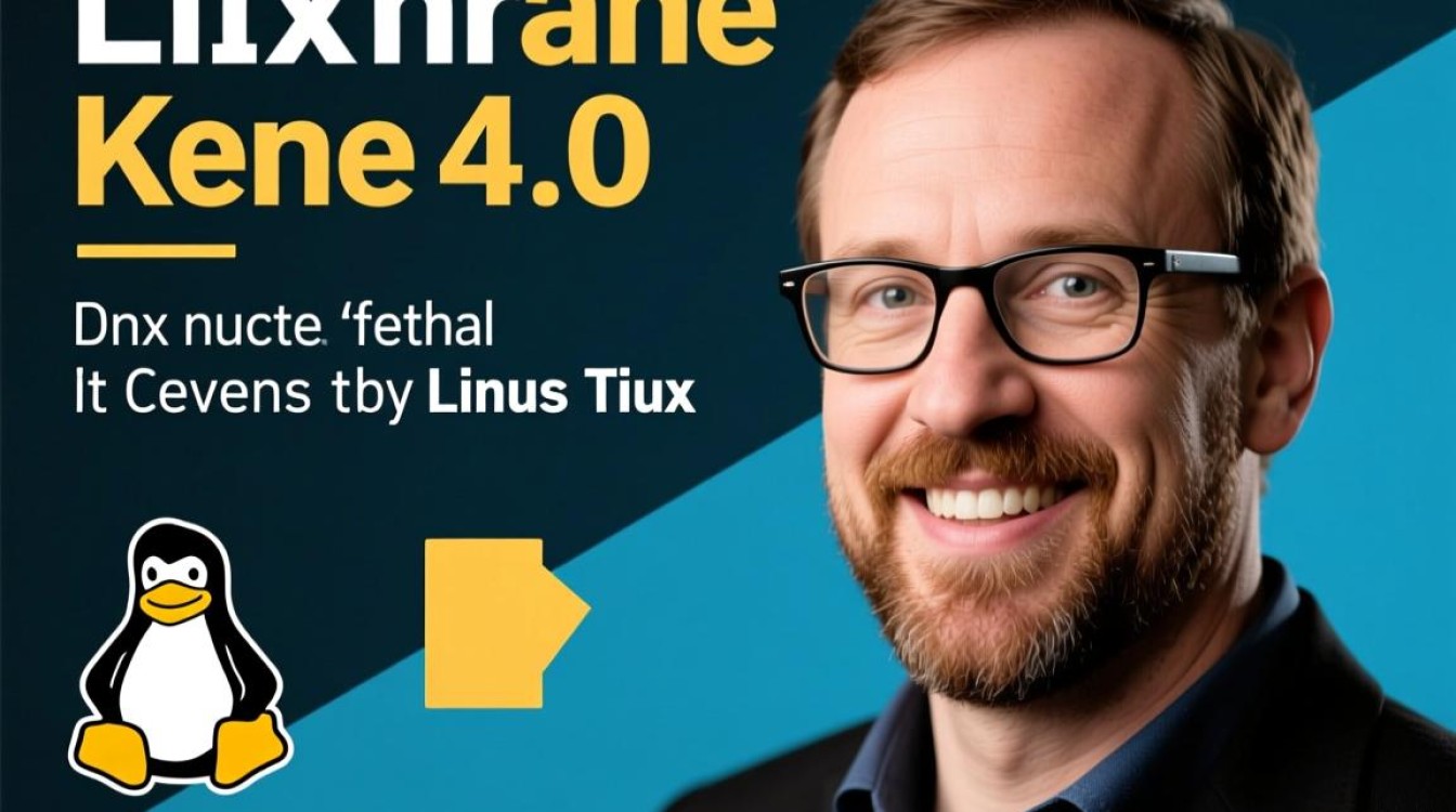 Linux内核4.0有哪些新特性和性能优化？