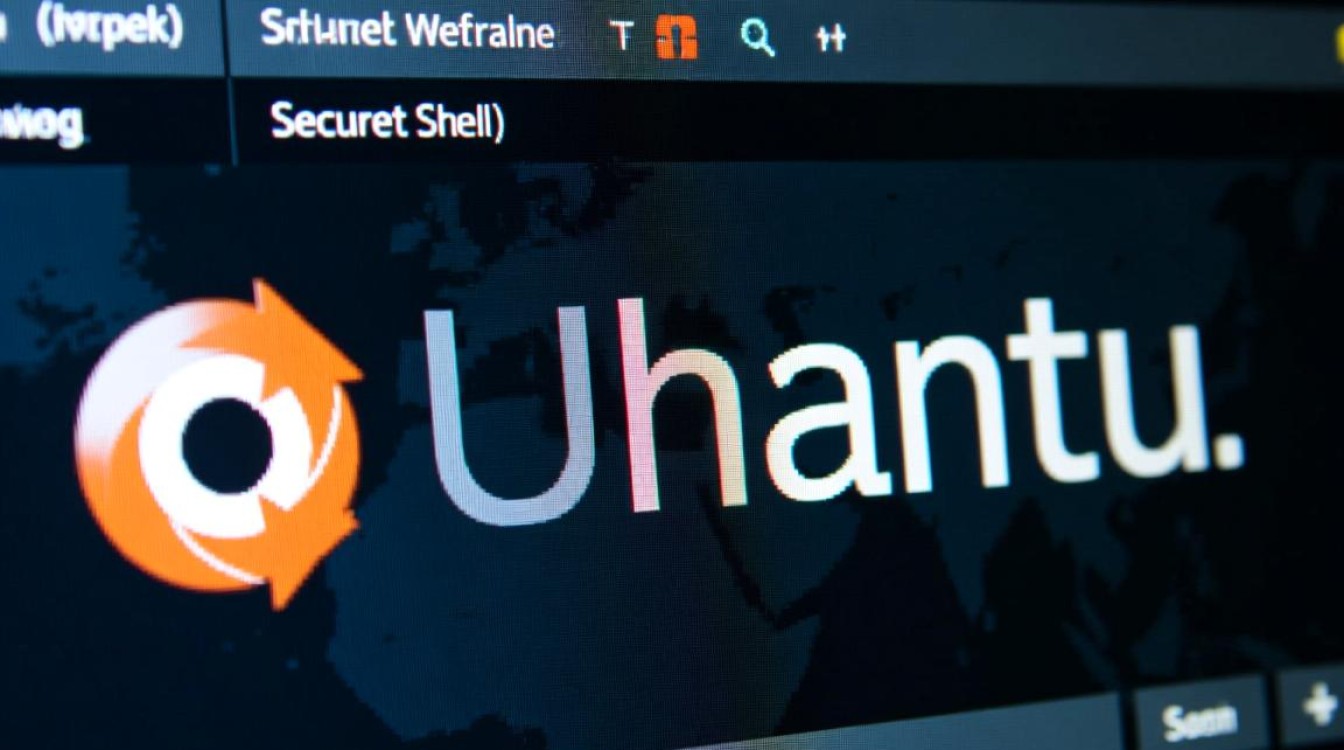 ssh ubuntu虚拟机连接失败怎么办？