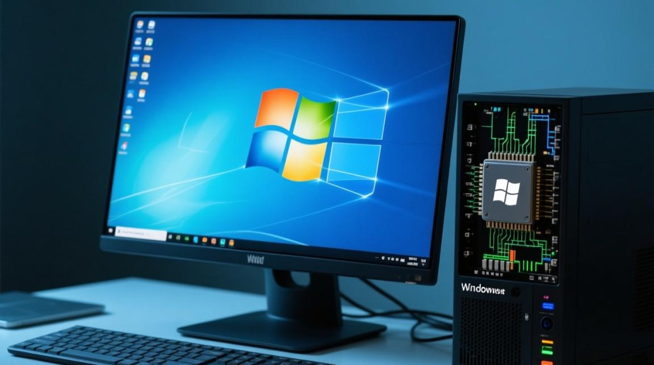 Windows虚拟机性能太卡？如何有效提升运行速度？