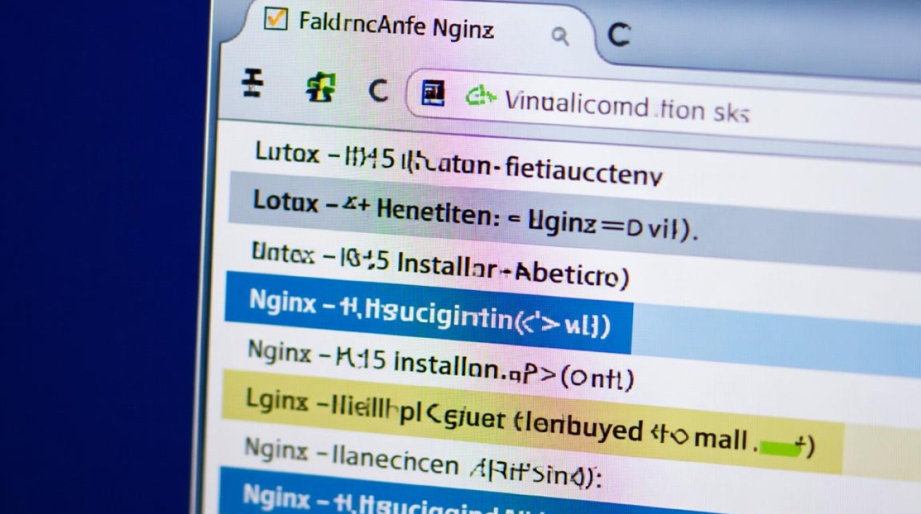 Linux nginx卸载不干净？残留文件影响系统吗？